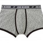La collection capsule celio* & Joe Boxer. La collection capsule celio* & Joe Boxer.