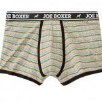La collection capsule celio* & Joe Boxer. La collection capsule celio* & Joe Boxer.
