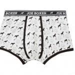 La collection capsule celio* & Joe Boxer. La collection capsule celio* & Joe Boxer.