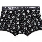 La collection capsule celio* & Joe Boxer. La collection capsule celio* & Joe Boxer.