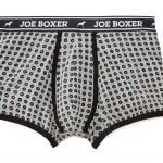 La collection capsule celio* & Joe Boxer. La collection capsule celio* & Joe Boxer.