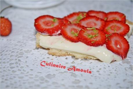 tarte aux fraises3