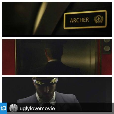 Teaser Ugly Love Film
