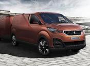 Peugeot repense FOODTRUCK