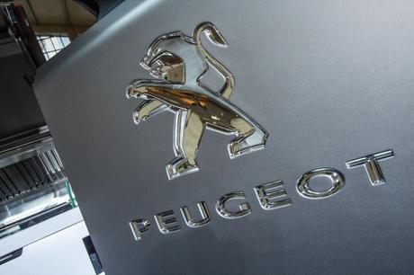 Peugeot repense le Foodtruck
