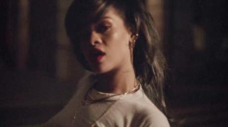 Rihanna sort son nouveau clip 'American Oxygen' sur Tidal !