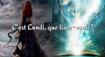 C'est Lundi que lisez-vous? #36