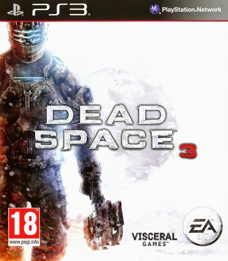 Mon jeu du moment: Dead Space 3