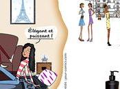 Jeu-concours tentez remporter deux Soins Colorants Capillaires Bonne Mine Farida