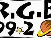 Émission radio Mots Migrateurs