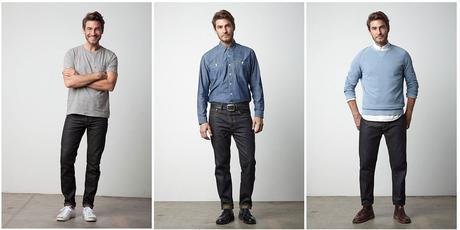 Mille façons de porter son jean