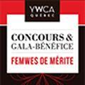 Femme mérite Capitole Québec Gala-bénéfice 2015