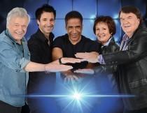 Alain Morisod & Sweet People