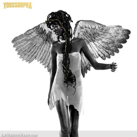 Photo Youssoupha Album 2015