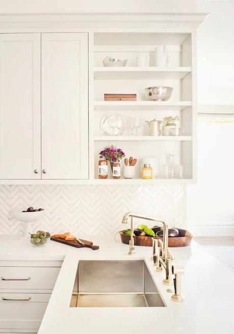 Suivez le chevron Chevron