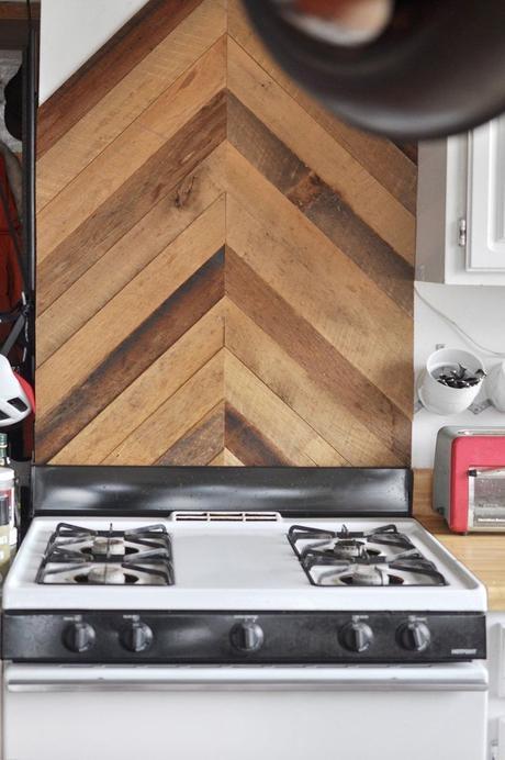 Suivez le chevron Chevron