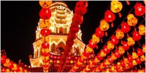 Fêtons le nouvel an chinois 2015 !!!!