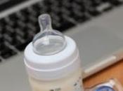 LAIT MATERNEL: Vendu ligne, souvent coupé lait vache Pediatrics