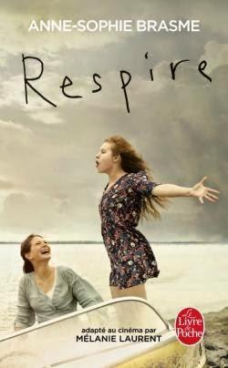 Respire - Anne Sophie Brasme