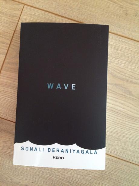 Wave - Sonali Deraniyagala