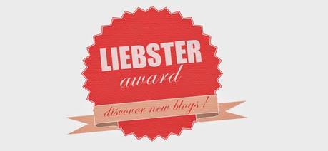 Tag livresque #4 - Liebster awards