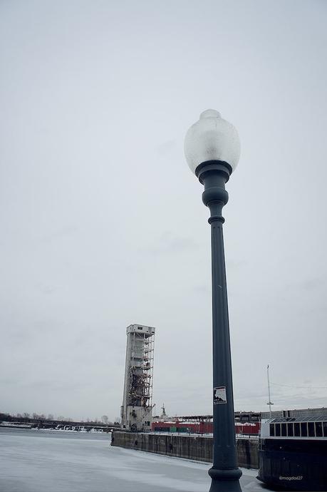 Petit coin du ciel #24 anteketborka.blogspot.com, port de Montréal f