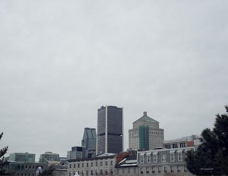 Petit coin du ciel #24 anteketborka.blogspot.com, port de Montréal kk