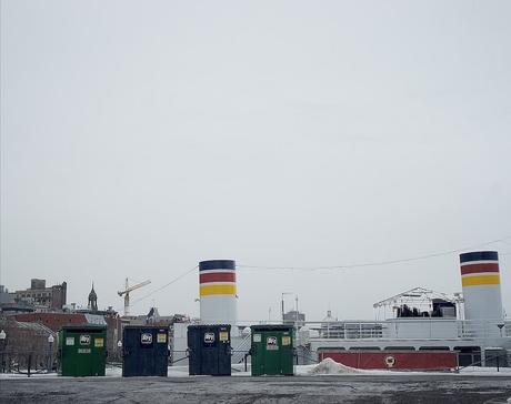 Petit coin du ciel #24 anteketborka.blogspot.com, port de Montréal