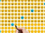 calendrier pastilles pour dessiner humeurs