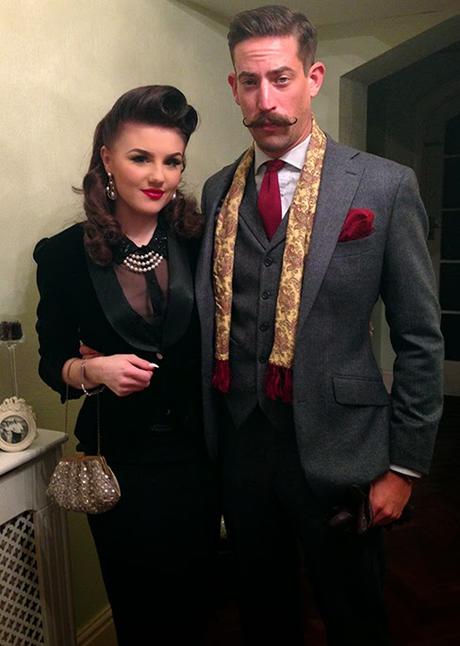 Mes premiers pas avec un Coupe-Choux