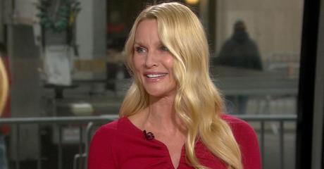 Le régime de Nicollette Sheridan