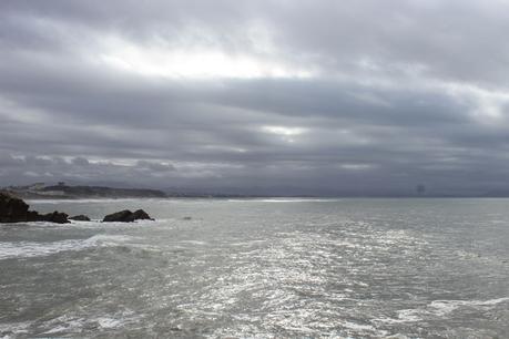 côte atlantique,sud-ouest,hendaye,ciboure,biarritz