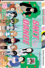 Parutions bd, comics et mangas du mercredi 8 avril 2015 : 24 titres annoncés