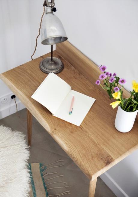 Visite Déco : l’hôtel Henriette Visite déco : hôtel Henriette