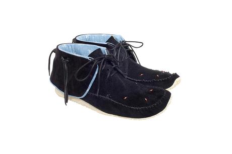 VISVIM – S/S 2015 – FBT BEARFOOT PIZI-FOLK