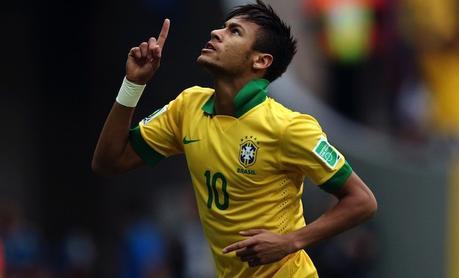 Découvrez le livre: « Neymar, mon histoire »