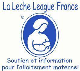 Leche League Paris