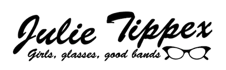 Logo Julie Tippex