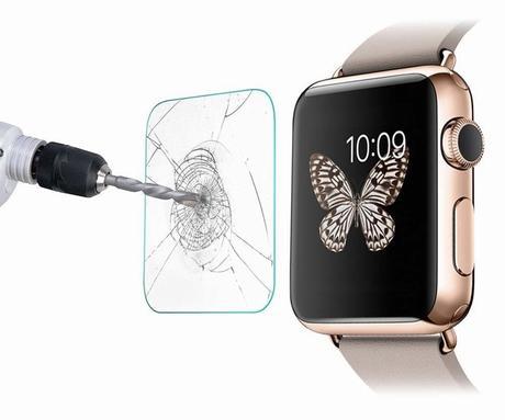 Apple Watch, des accessoires déjà disponibles