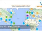 Caraibexpat fait peau neuve vous donne rendez-vous JOMD Paris