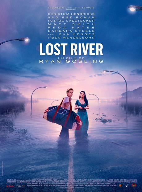 CINEMA: Lost River (2014), somewhere over the rainbow