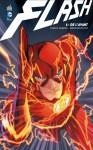 Brian Buccellato et Francis Manapul - Flash, De l'avant !