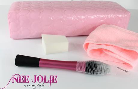 Née Jolie partenariat + Code promo Née Jolie partenariat + Code promo