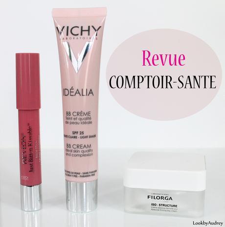 Née Jolie partenariat + Code promo