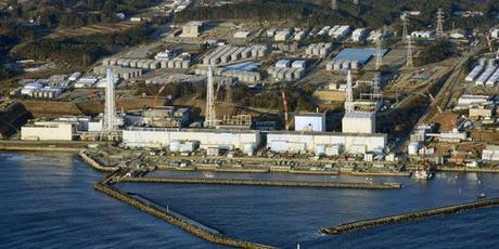 Fukushima : des traces de radioactivité relevées sur les côtes canadiennes