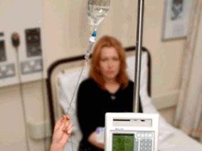 Brevetée, puis développée avec l'université de la Rochelle cette technologie, un « œil numérique » pour sécuriser la préparation des chimiothérapies à l’hôpital