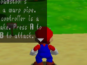 Console Virtuelle Mario perd français, mais gagne vitesse