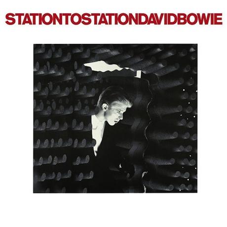 David Bowie-Station To Station-1976