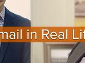 Email Real Life