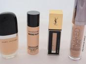 Quels fonds teint pour peau déshydratée préférés